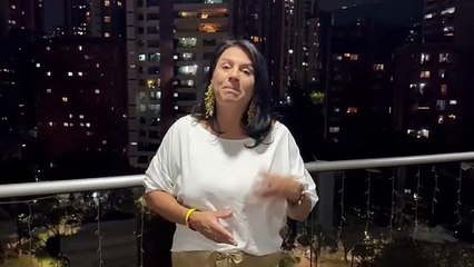 Paola Holguín's Latest Reaction: What You Need to Know