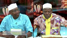 Histoire des Prophètes - Le Prophète Ibrahim (08)