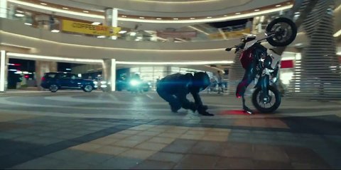 El juego de la muerte Capítulo 3 subtitulado en español