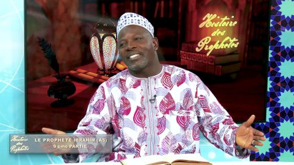 Histoire des Prophètes - Le Prophète Ibrahim (09)