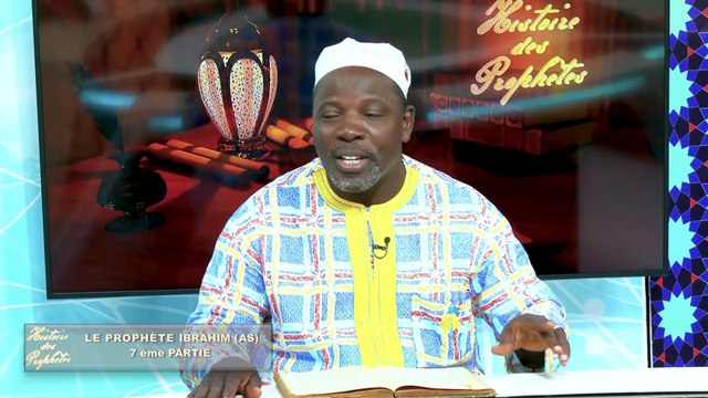 Histoire des Prophètes - Le Prophète Ibrahim (07)