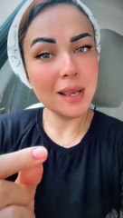 فيديو يتضمن احاءات مثيرة للرغبة "مذيعة الاذاعة المصرية تتحدث عن الجوع العاطفي"