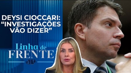 Alexandre Ramagem presta depoimento à PF; o que esperar de declarações? | LINHA DE FRENTE