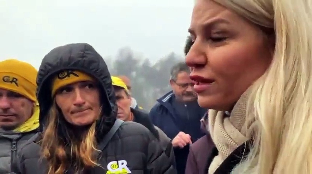 ✅ Regardez Hélène Laporte Allouer 500€ Millions D’euros Pour Soutenir L’économie Agricole En France
