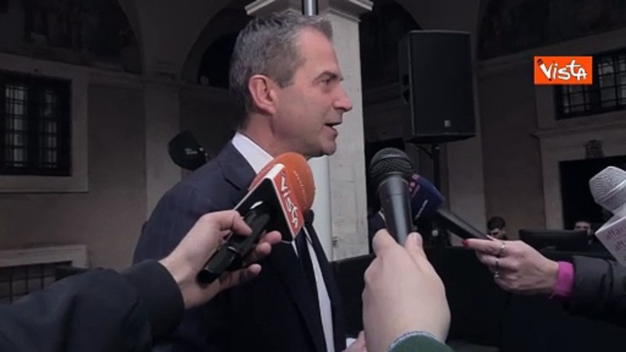 Tomasi (Ad Autostrade): "Elettrico e biocarburanti per rendere la mobilita pi? sostenibile"