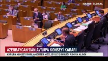 Azerbaycan Milli Meclisi Başkan Yardımcısı Adil Aliyev: AKPM, Fransa ve Ermeni lobisinin oyuncağına dönüşmüştür