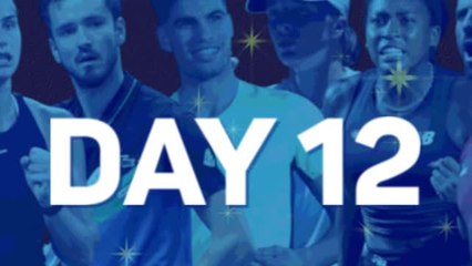 Australian Open Day 12 Recap - Sabalenka and Zheng set-up final showdown