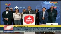 “Creemos en unas negociaciones donde se respeten los acuerdos”