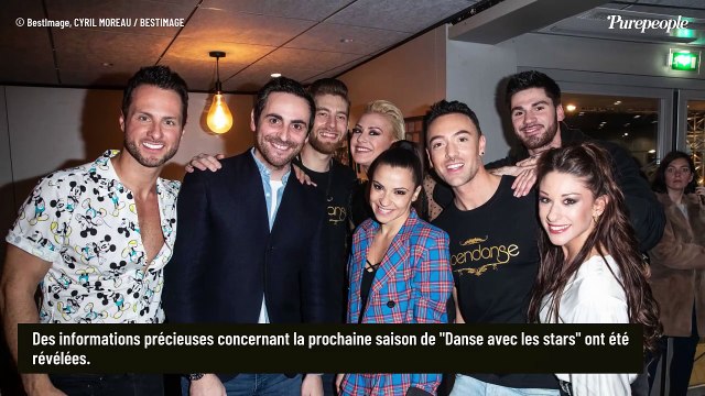 Danse avec les stars 2024 : Un premier binôme annoncé, c'est iconique !