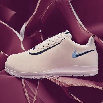 La nouvelle version en promotion de l'Air Force 1 fait fureur chez les fans de sneakers !