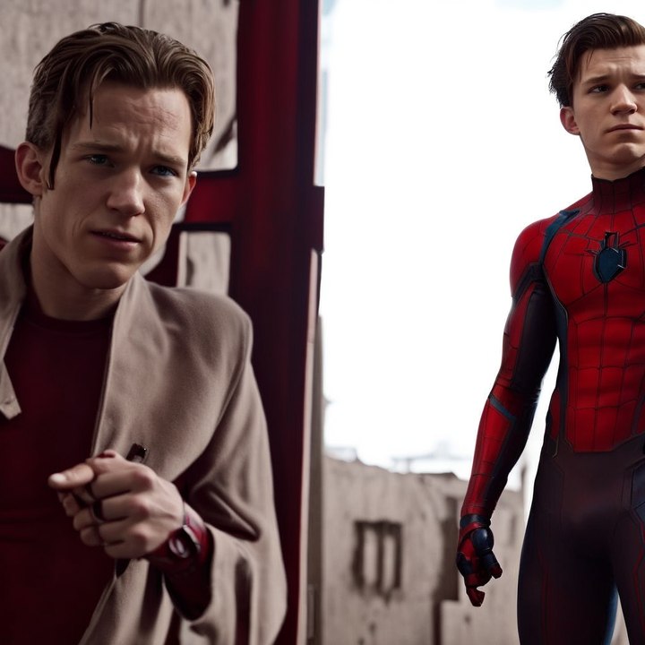 L'incroyable erreur de paiement : Tom Hollander reçoit par mégarde le salaire de Tom Holland !