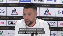 Transferts - Belahyane, Amraoui, Dupé : Farioli commente le mercato niçois