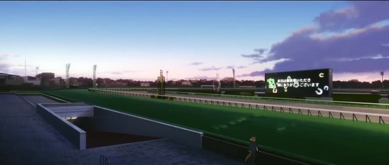 Uma Musume Pretty Derby - Shinjidai no Tobira Trailer