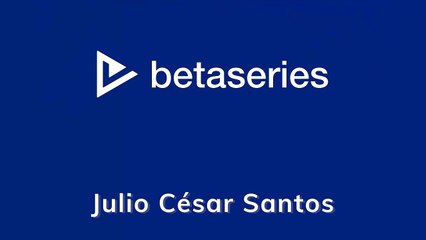 Julio César Santos (DE)