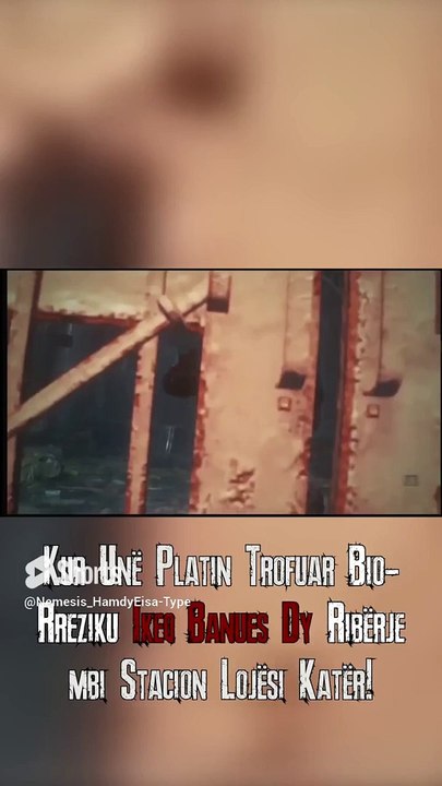 When I Platinum Trophied Bio-Hazard Resident Evil 2 REmake In 2023!