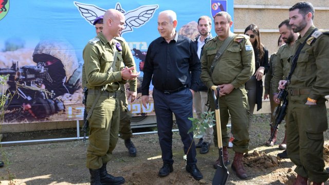 Gobierno de Israel: Esperamos que el TIJ desestime estos cargos espurios y engañosos