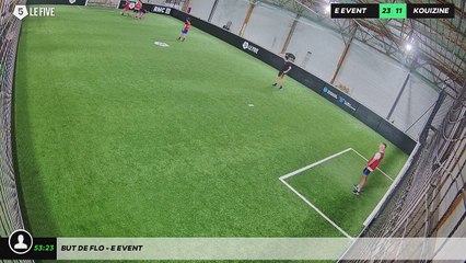 But de flo - E EVENT