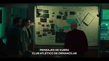 5 KÜBRA ❤️ Capítulo 5 ESPAÑOL HD NETFLIX 2024 ❤️ Çağatay Ulusoy