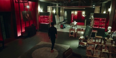 El juego de la muerte Capítulo 5 subtitulado en español