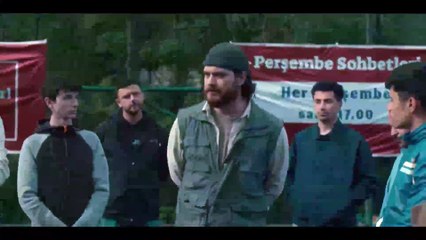 6 KÜBRA ❤️ Capítulo 6 ESPAÑOL HD NETFLIX 2024 ❤️ Çağatay Ulusoy