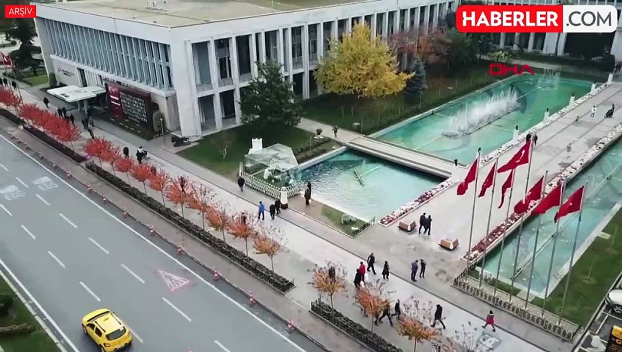 Birol Aydın, Saadet Partisi'nin İstanbul Büyükşehir Belediye Başkan adayı oldu