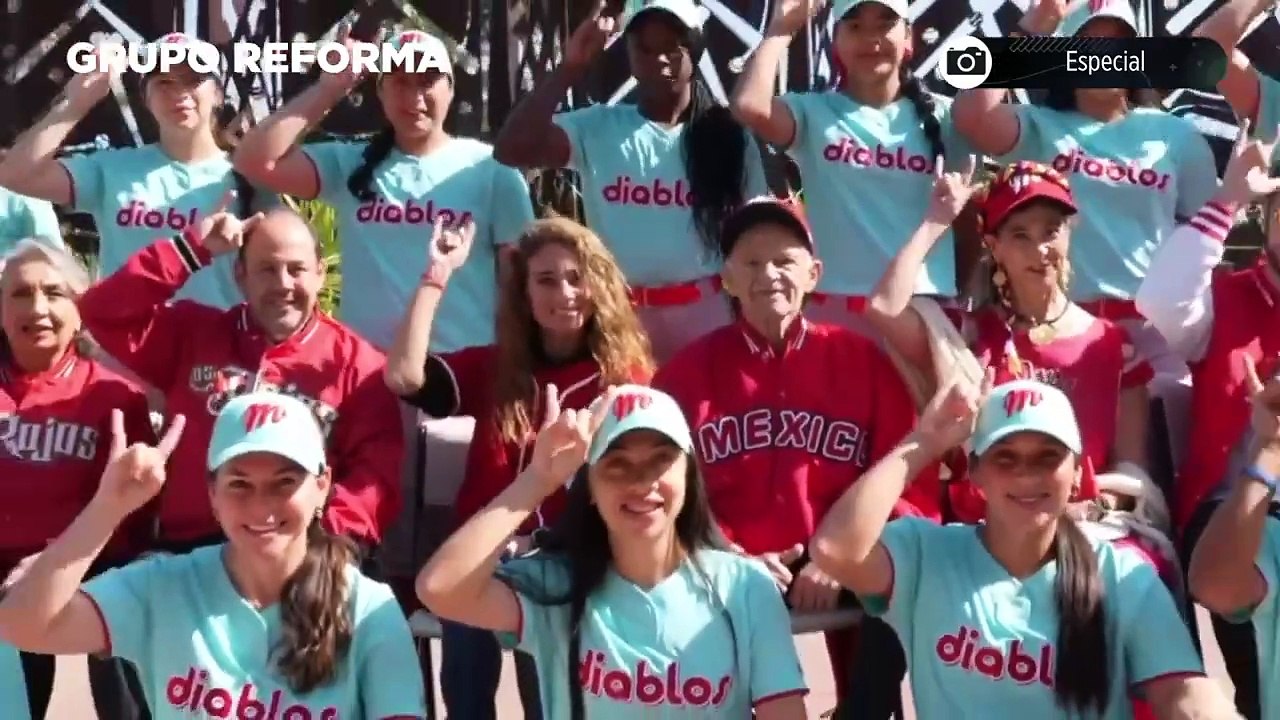 ¡Arranca la campaña!
