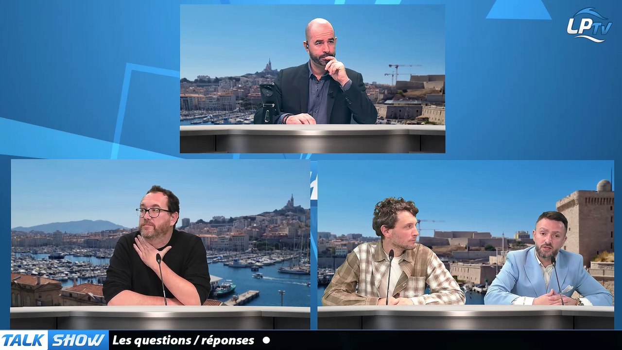 Partie 4 : Questions / Réponses