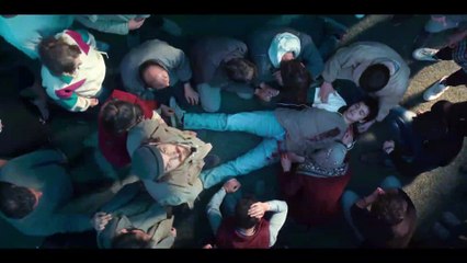 8 KÜBRA ❤️ Fin Capítulo 8 ESPAÑOL HD NETFLIX 2024 ❤️ Çağatay Ulusoy