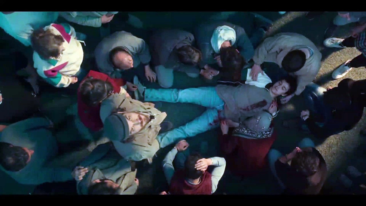 8 KÜBRA ❤️ Fin Capítulo 8 ESPAÑOL HD NETFLIX 2024 ❤️ Çağatay Ulusoy