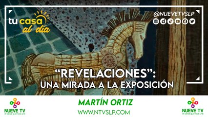 “Revelaciones”: Una Mirada a la Exposición