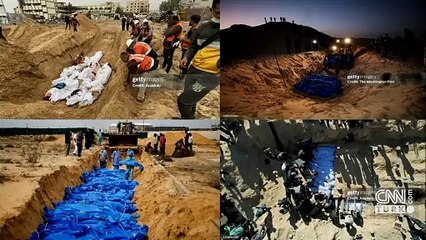 Soykırım davasında İsrail'e tedbir kararı çıkacak mı? Adalet Divanı kararını yarın açıklayacak