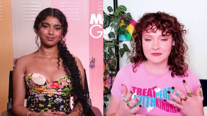 Bebe & Avantika Redefine Karen & Gretchen in Mean Girls 🌟