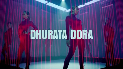 INNA x Dhurata Dora x Stefflon Don - Yummy_2