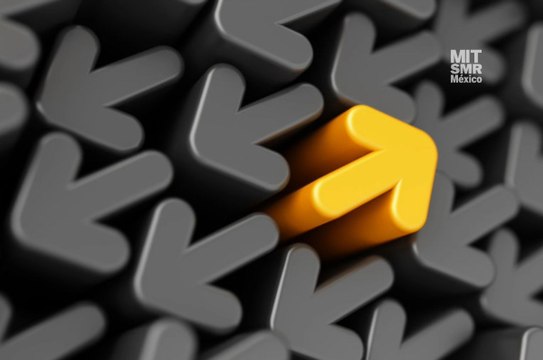 ¿Quieres innovar? Deja de usar métodos tradicionales