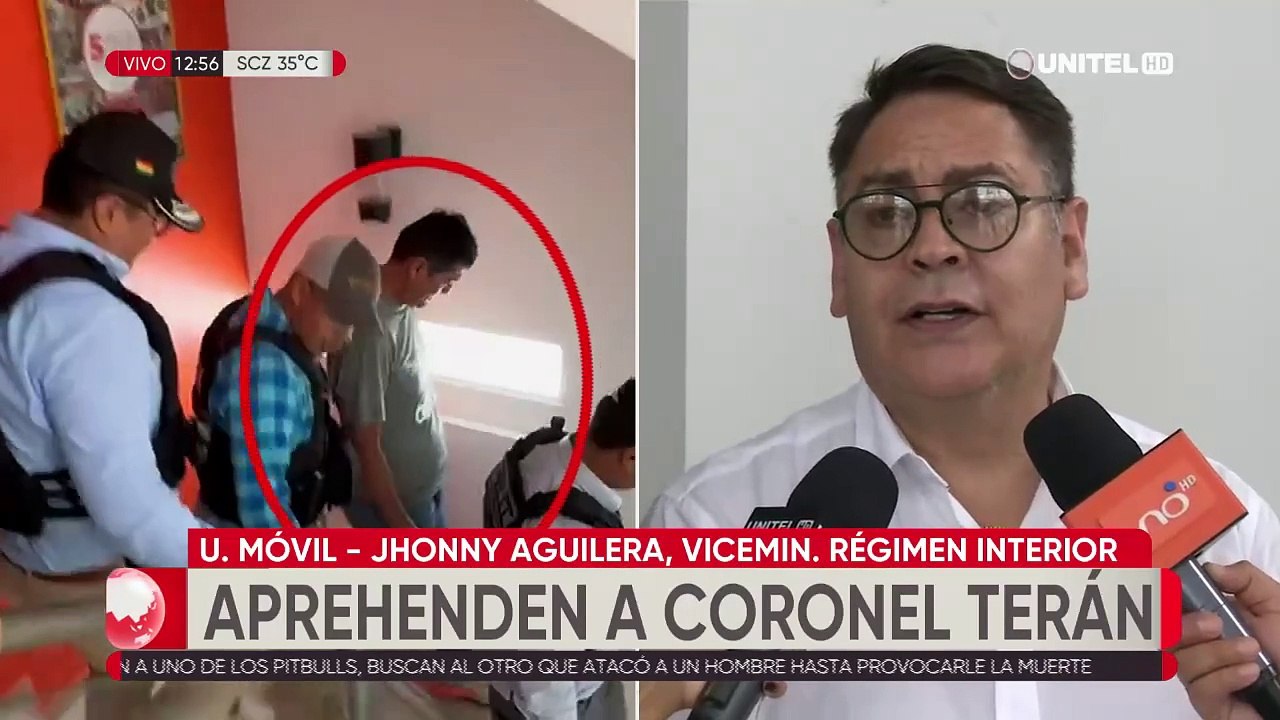 Caso millón de dólares: Exmiss declaró y ya no forma parte de la investigación, dice Aguilera