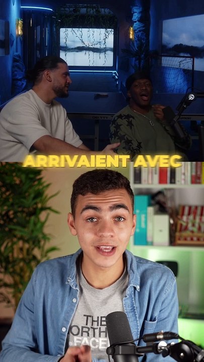 AMINE x KSI = Eleven All Stars 2 ?