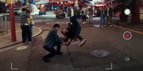 El juego de la muerte Capítulo 6 subtitulado en español