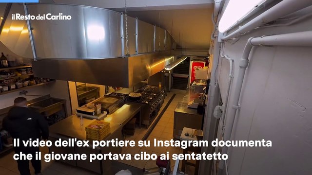 Matteo Voltolini: Pensavo che il mio socio fosse un ladro, invece...