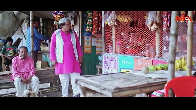 বড় বোন Boro Bon Full Natok Alongkar Chowdhury Disha Bangla New Natok 2024