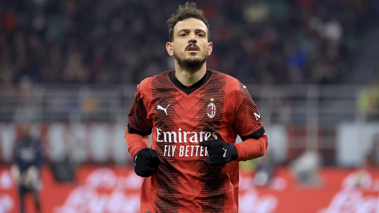 Florenzi: "We are on the right path"