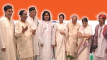 When Lata Mangeshkar,Asha Bhosle & Other Music Maestros Recorded The National Anthem | Desh Ko Salaam