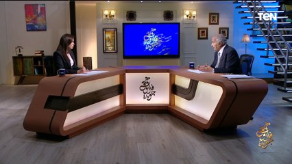 الشاعر فاروق جويدة يكشف كواليس كتابته مسرحية "دماء على ستار الكعبة"