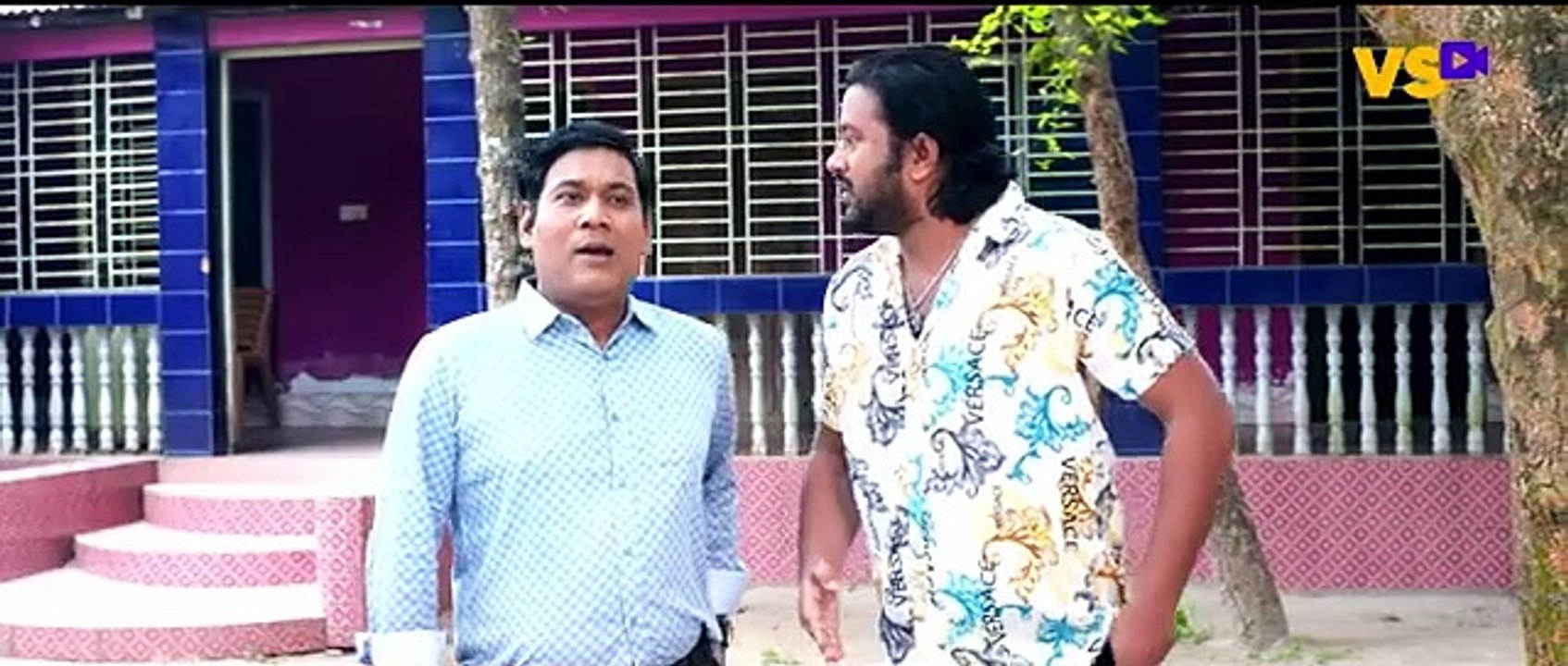 হবু ভাবি  Hobu Bhabi  Asraf Supto Kamrun Nahar Hashi Mohin Khan Bangla New Natok 2024