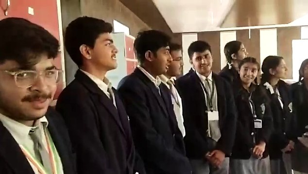 खुशियों की रंगोली, रक्तदान महादान का उत्साह