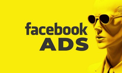 I will design high converting facebook ads