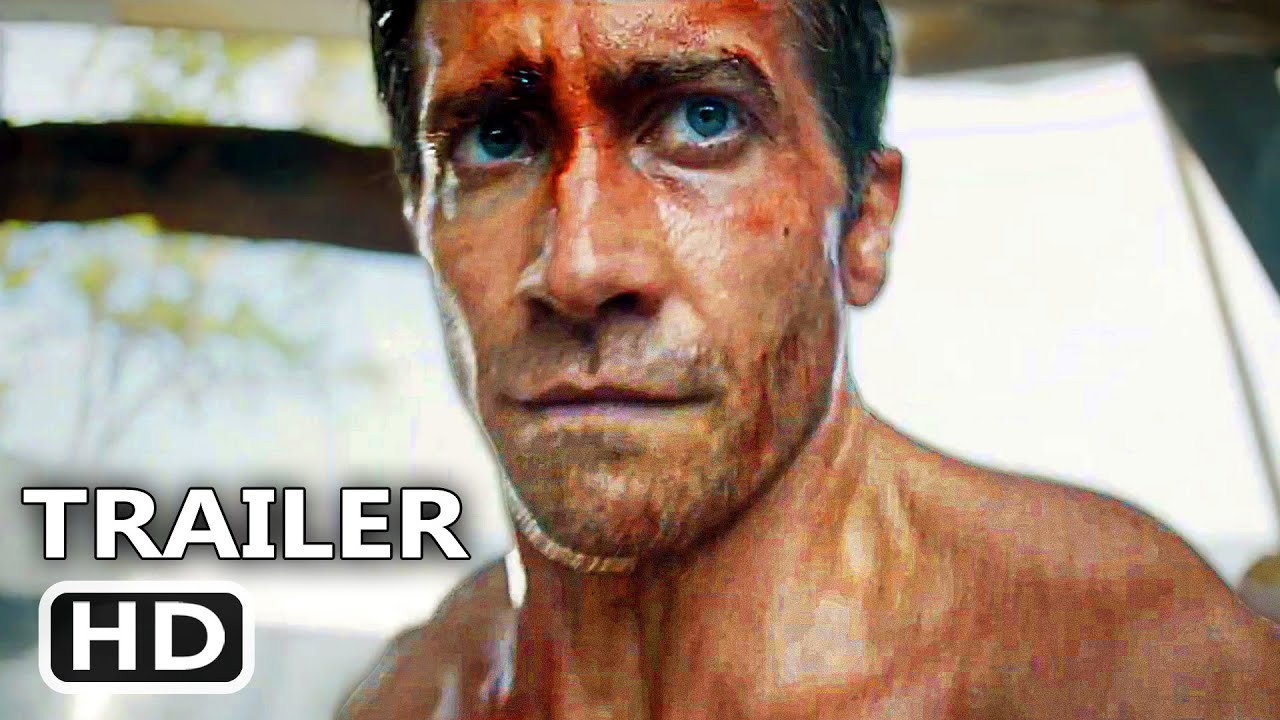 ROAD HOUSE Trailer