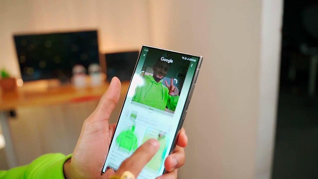 Samsung Galaxy S24 Ultra Unboxing - The Ultimate AI Phone !