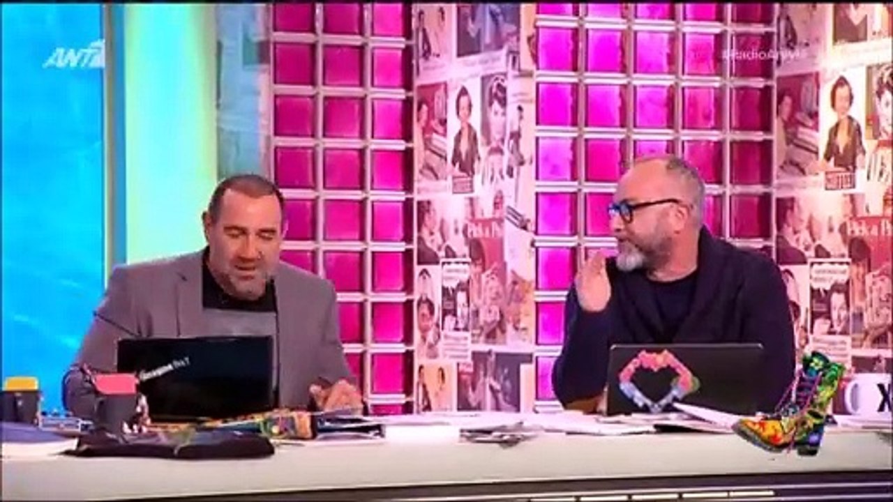 Ράδιο Αρβύλα: Το επικό τρολάρισμα σε Ελέτσι-Λεμονίδη και τα ξεκαρδιστικά πλάνα από το γαμήλιο πάρτι