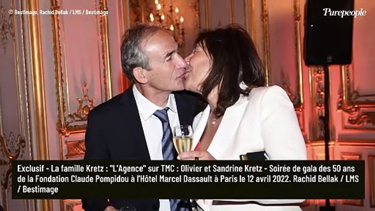 L'Agence (TMC) : La vie des Kretz scénarisée pour l'émission ? Des incohérences révélées, tout est faux !
