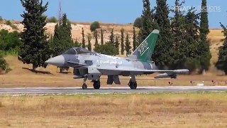 Athens Flying Week 2023 HIGHLIGHTS